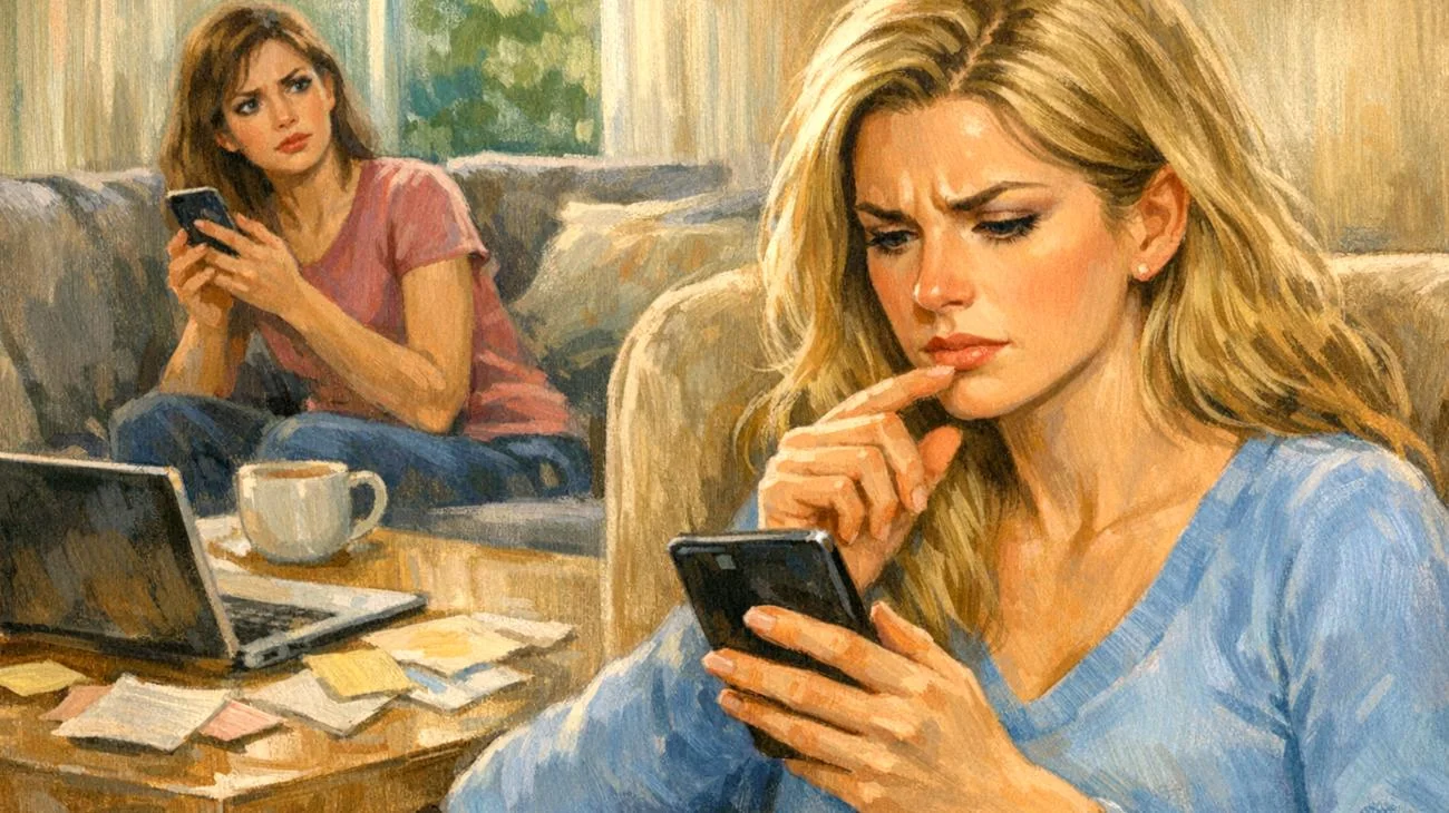 Was bedeutet es, WhatsApp-Nachrichten sofort zu löschen, nachdem man sie gesendet hat, laut Psychologie?2026-03-03T19:03:43.106Z"