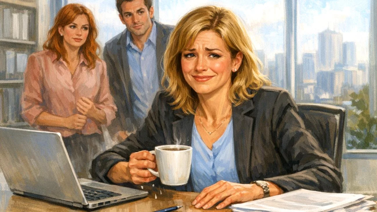 Was bedeutet es, wenn deine Hände in Alltagssituationen zittern, laut Psychologie?2026-03-03T22:34:08.386Z"