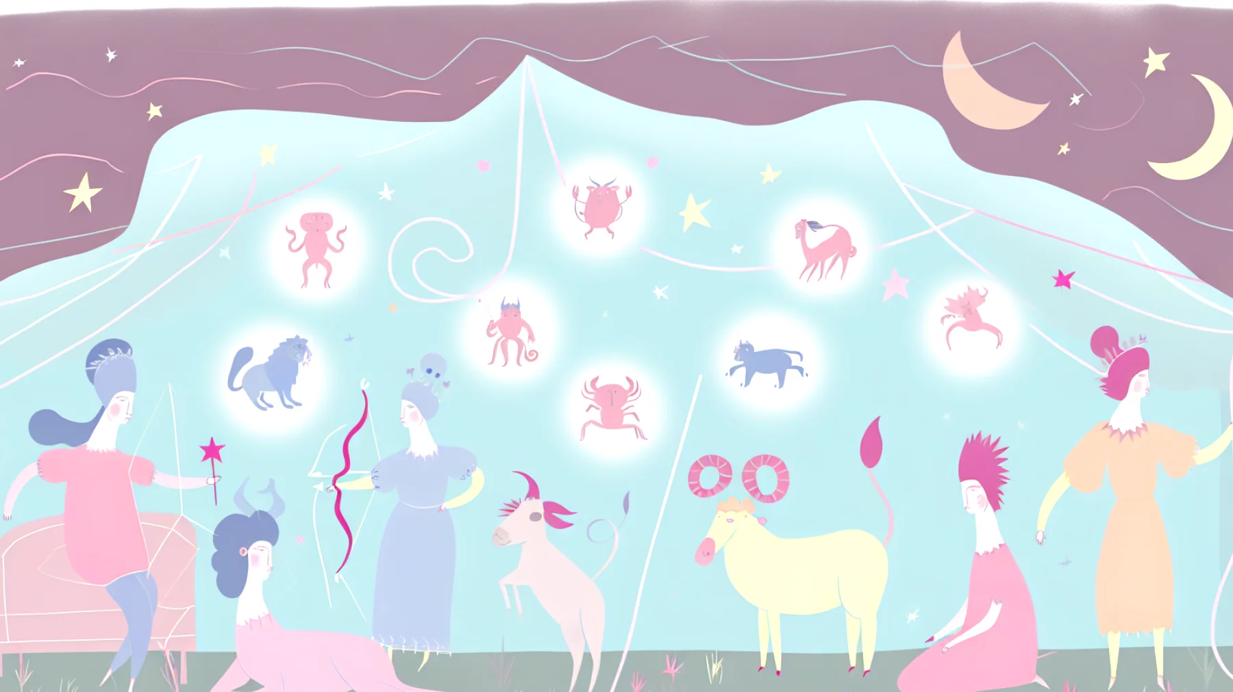 Morgenhoroskop 2026-03-03T22:10:30.952Z"