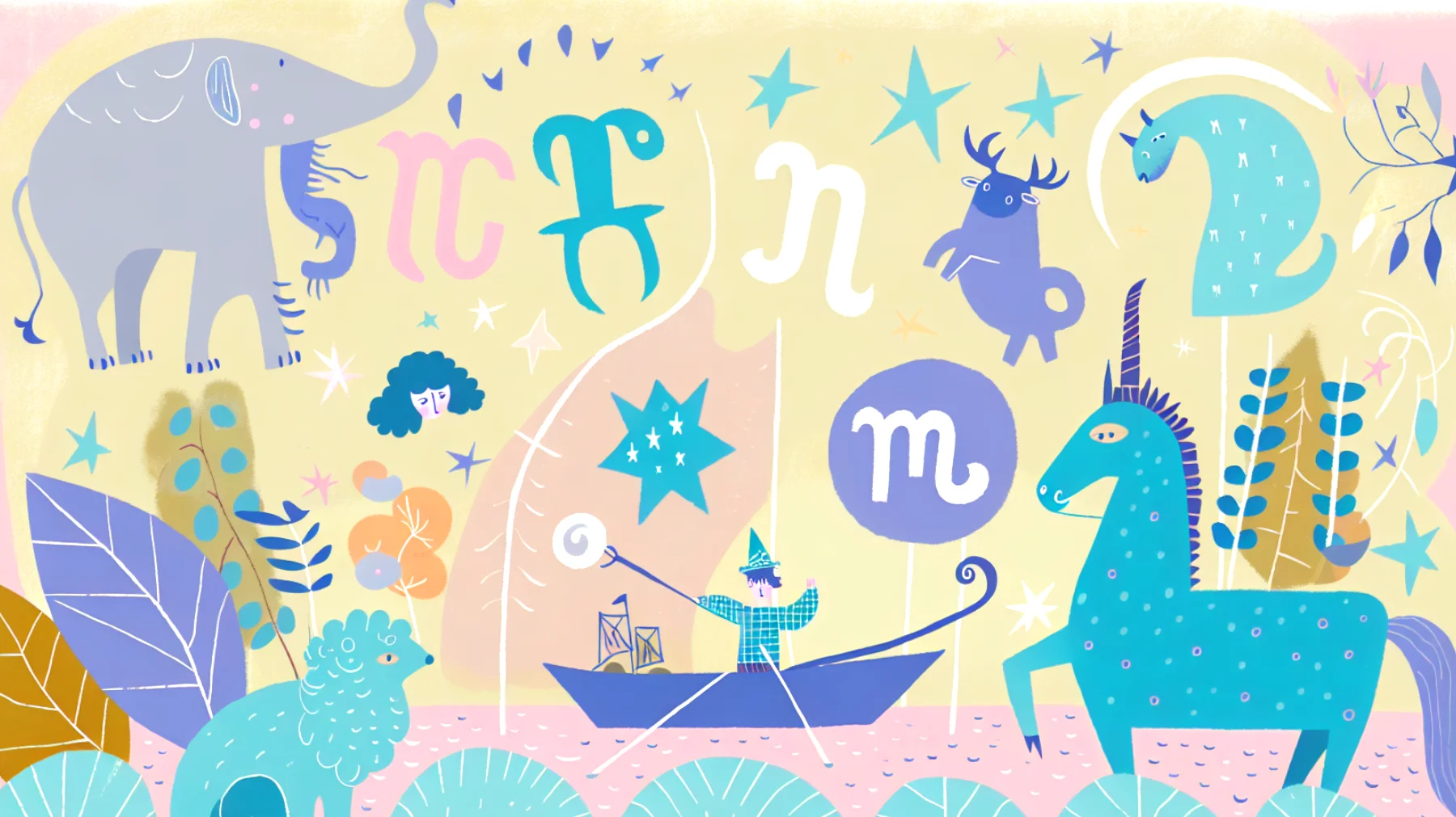 Morgenhoroskop 2026-03-05T22:09:40.655Z"